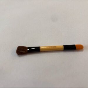 Bobbi Brown Double ended Eye Makeup Brush